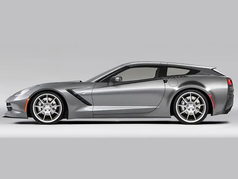 Callaway-c21-corvette-aerowagon-concept