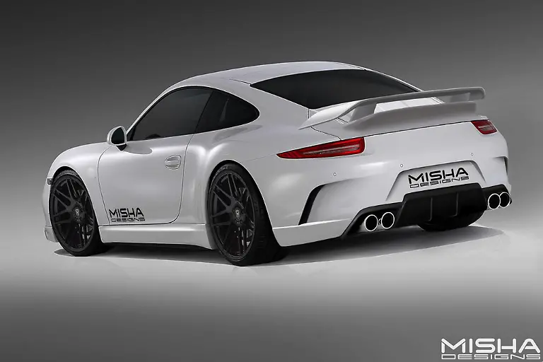Misha-Designs-Porsche-991-Body-Kit-2