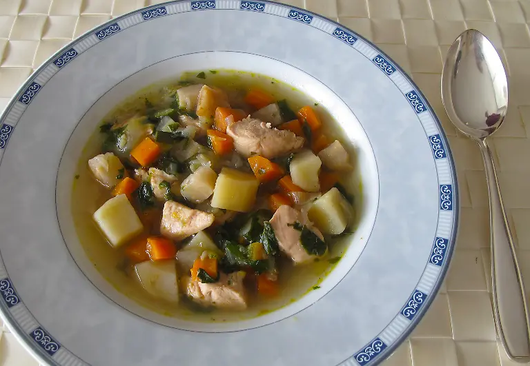 Huehnersuppe2
