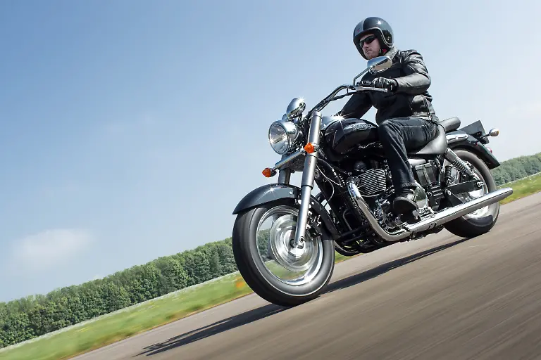 Triumph-America-Configuration