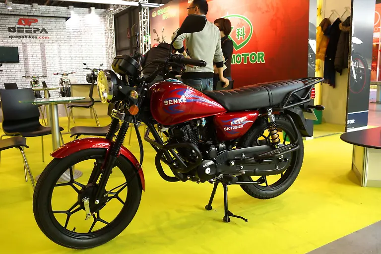 SenkeklingtnichtvielversprechendalsNamefuereinchinesischesBike-611