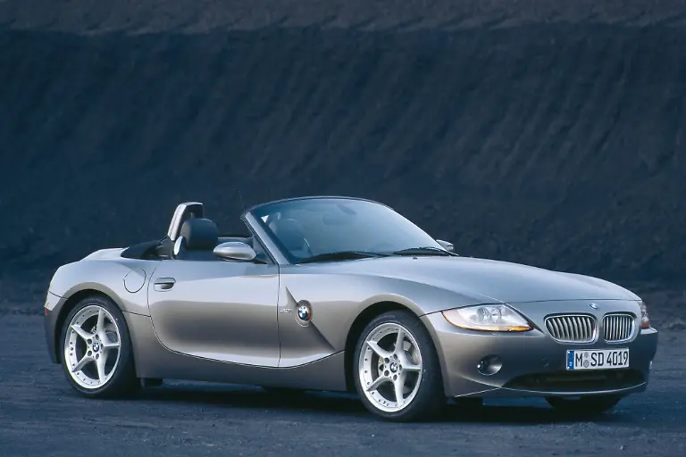 BMWZ3Z4130303