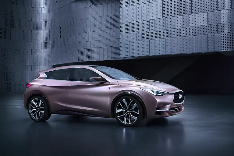 Q30-infiniti
