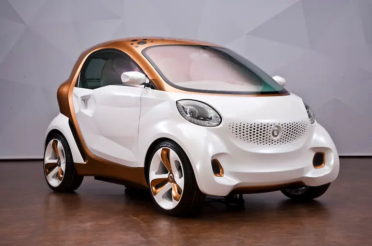 Smart-Fortwo