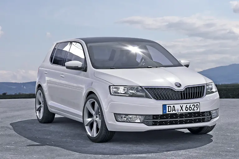 skoda-fabia-1-front