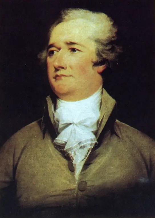 Alexander-Hamilton
