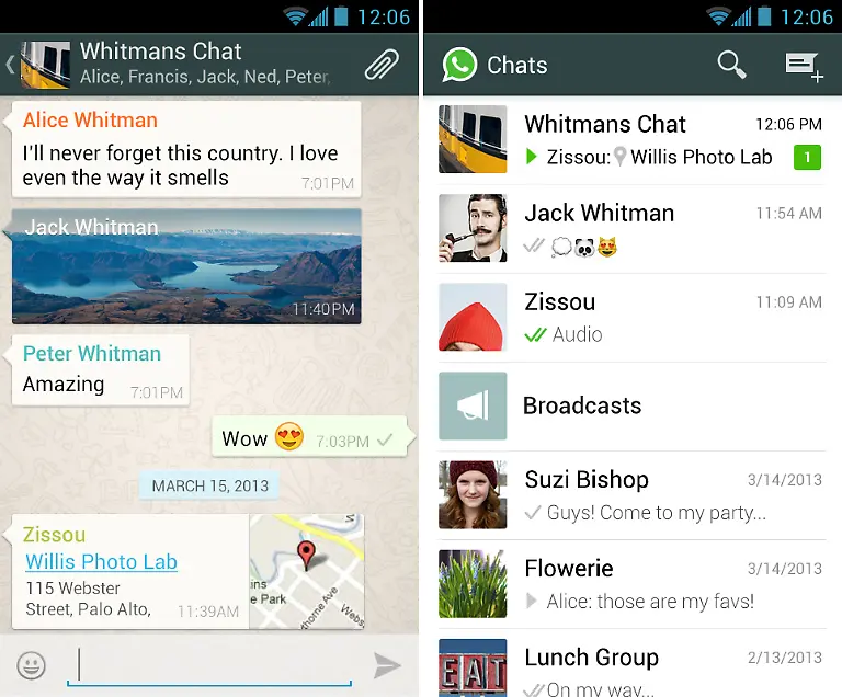 Whatsapp