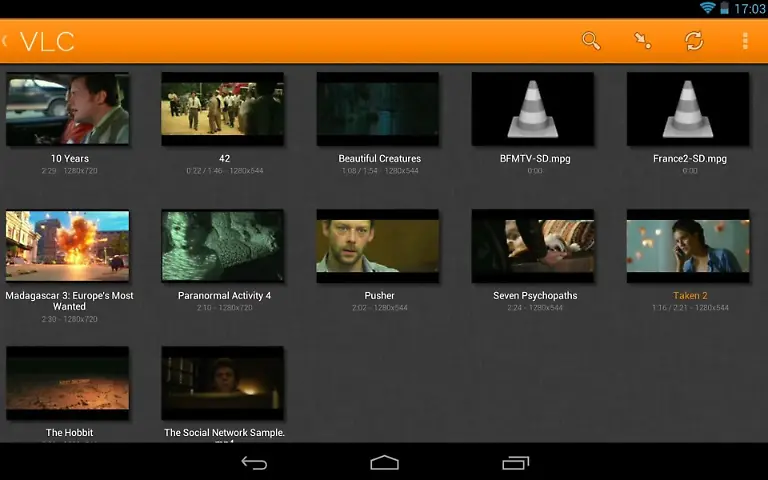 VLC