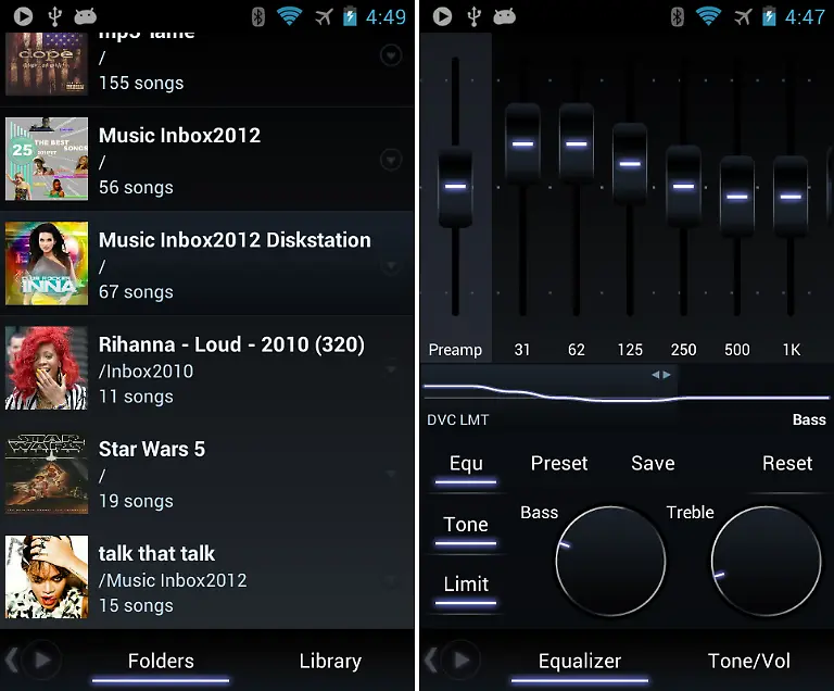Poweramp