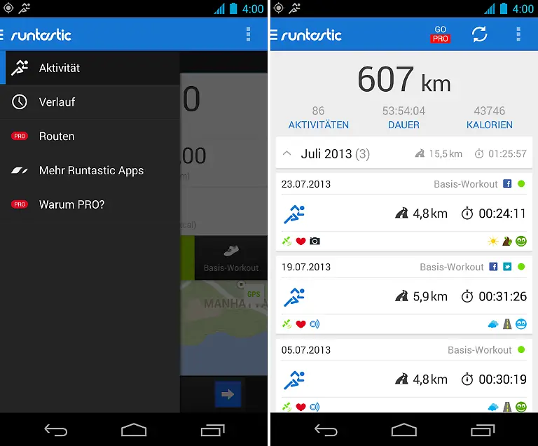 Runtastic