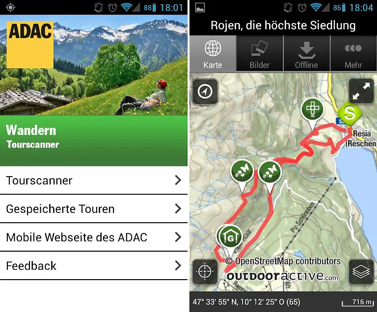 ADAC
