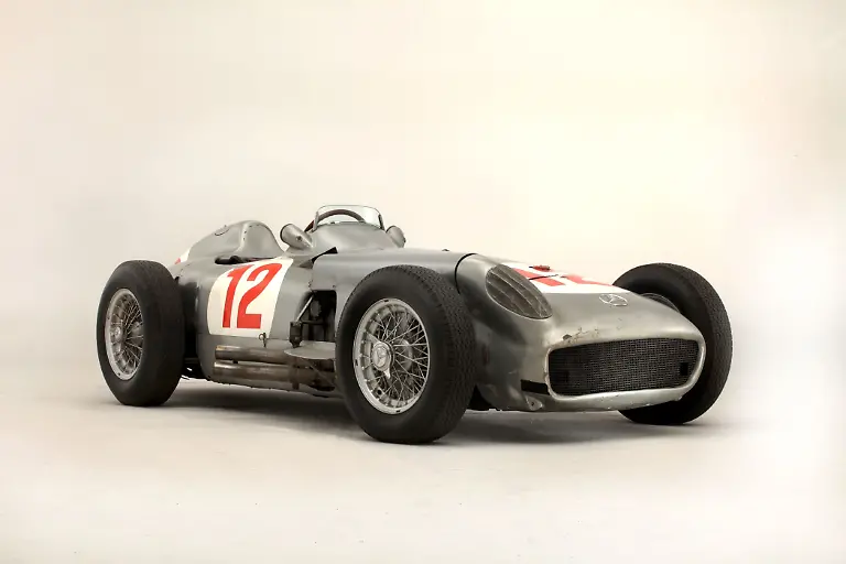 Mercedes-W196-Silberpfeil-QuelleClassictax
