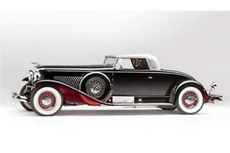 Duesenberg-Model-J-Coupe-QuelleClassictax