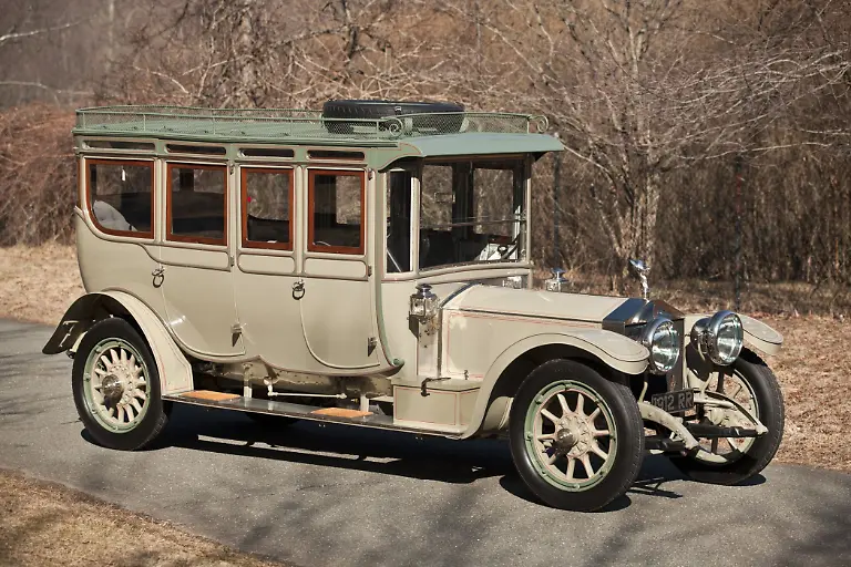 Platz-7-1912-Rolls-Royce-Silver-Ghost-The-Corgi-Courtesy-of-Bonhams
