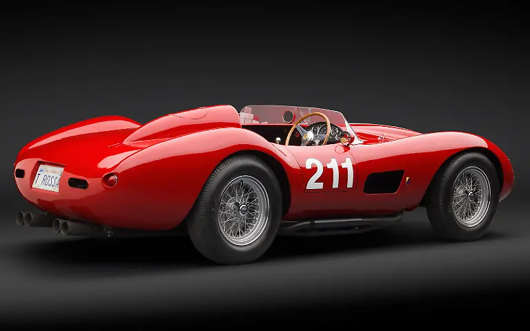 1957-Ferrari-625-TRC-Spider-rear-three-quarters-view