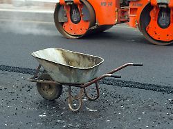 Sachsen-Anhalt: Drei Millionen Euro aus Sondervermögen für Altmark-Straße