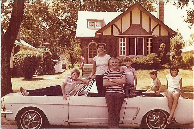 Wise-Family-Mustang-1979