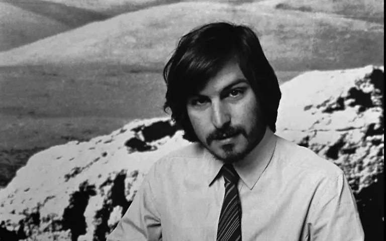 Jobs-Bergtapete