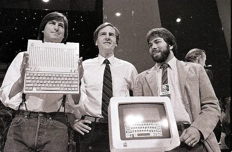 Jobs-Scully-Woz