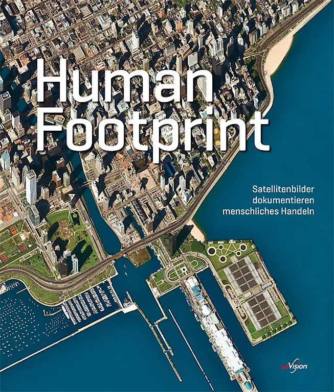 Cover-HumanFootprint-Deutsch-150dpi