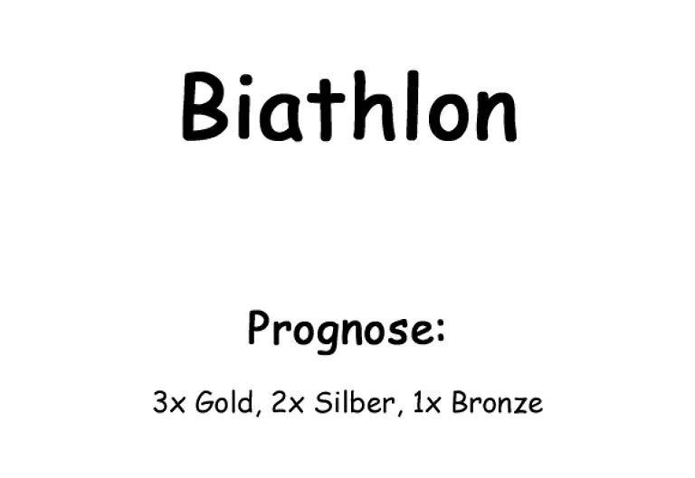 biathlon