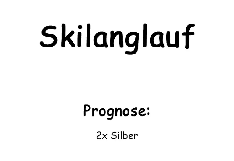 skilanglauf