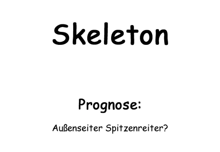 skeleton