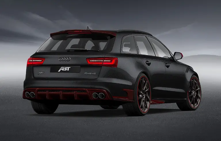 ABT-RS6-R-Heck