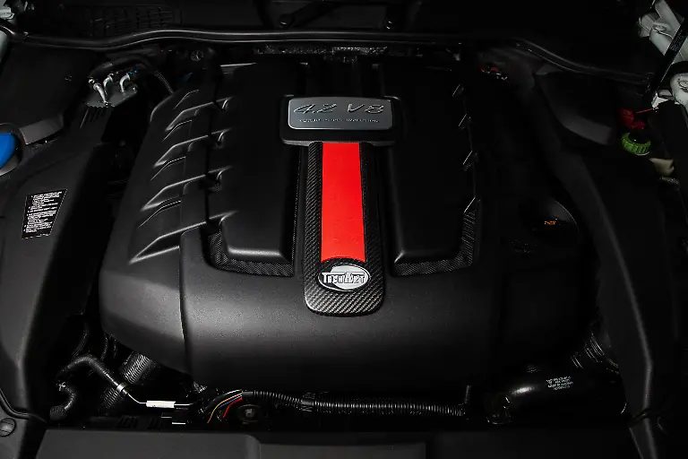 TECHART-Engine-Styling-Package-for-Porsche-Cayenne-S-Diesel