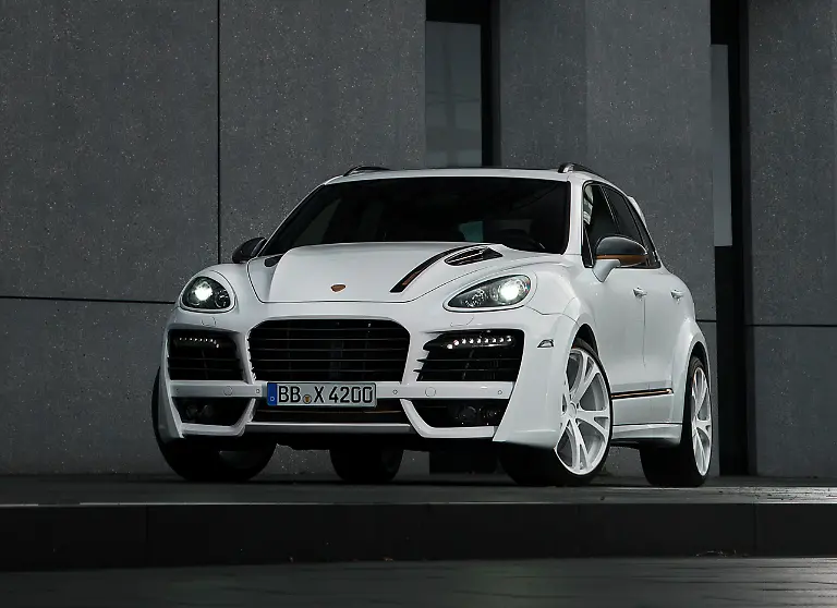 TECHART-Magnum-for-Porsche-Cayenne-models