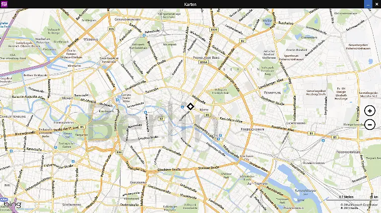 App-Balken-minimieren