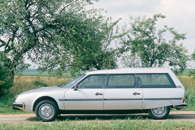 14CitroenCXBreak25TRIab1983QuelleCitroen