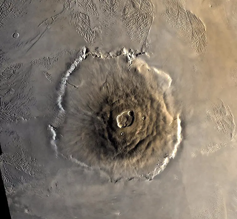 Mars-Olympus-mons