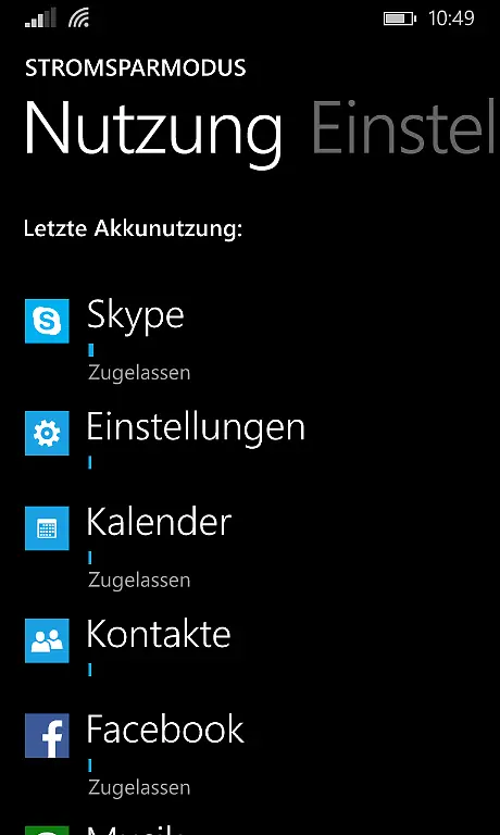 Windows-Phone-8-1-Stromsparmodus