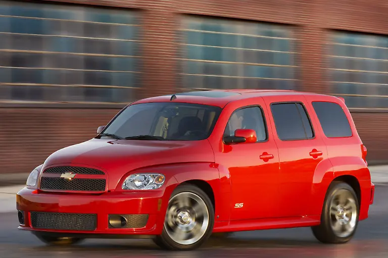 Chevrolet-HHR