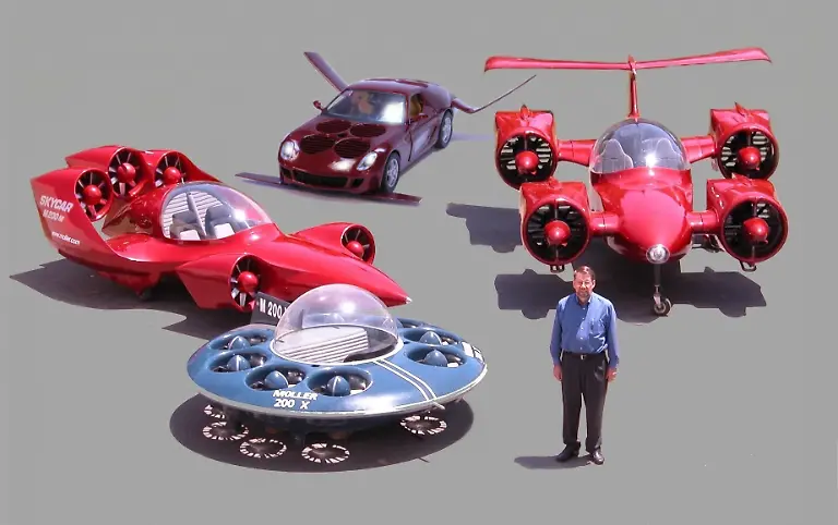 3-Skycars-Autovolantor-Paul