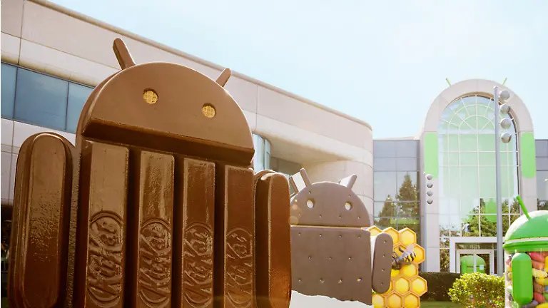 Android-Versionen