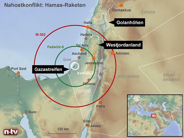 stepmap-karte-nahostkonflikt-hamas-raketen-1441429