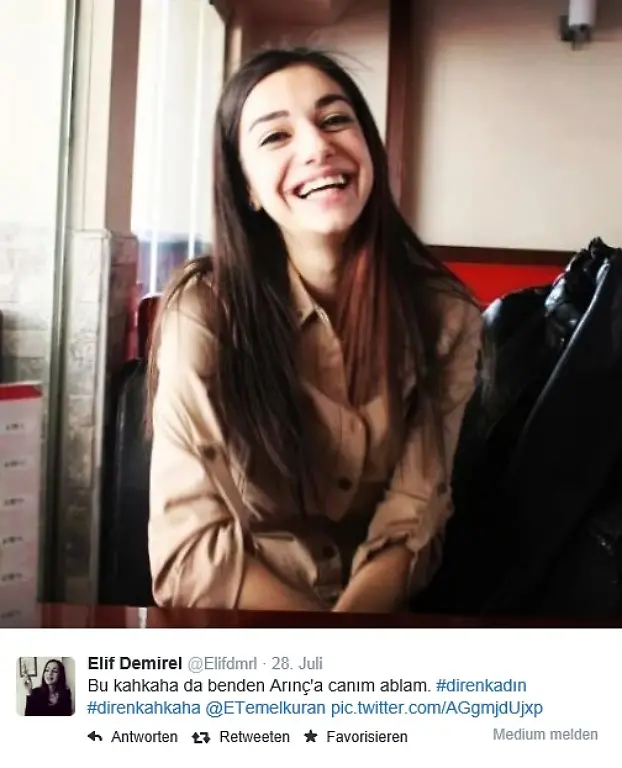Elif-Demirel