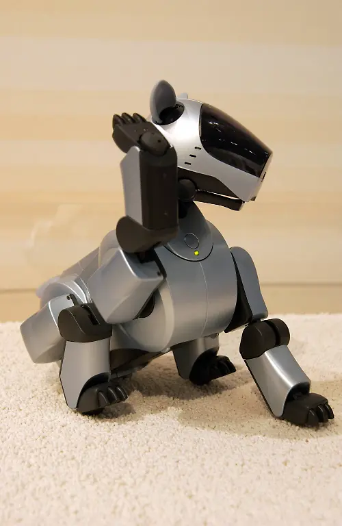Robot18
