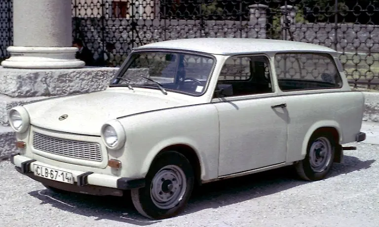 Trabant-601-Estate