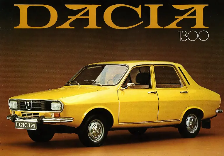 Dacia13001