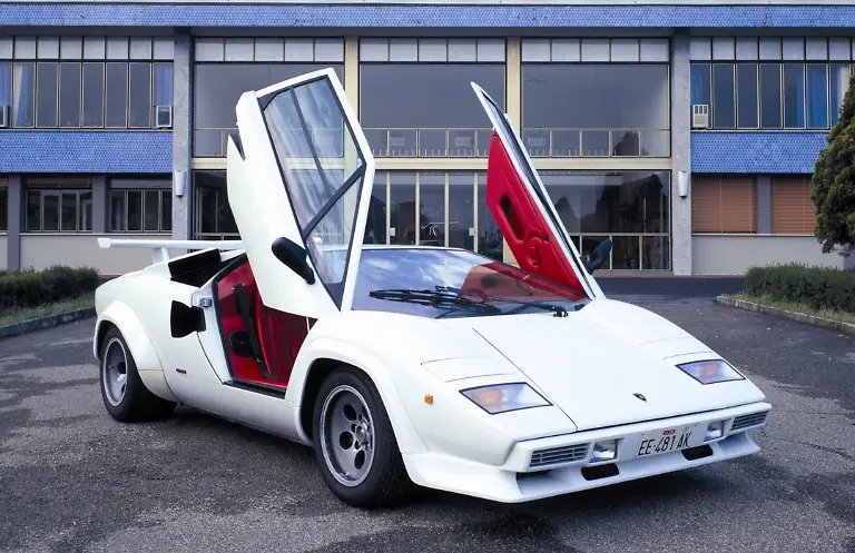 05LamborghiniCountachQuattrovalvole1985QuelleLamborghini