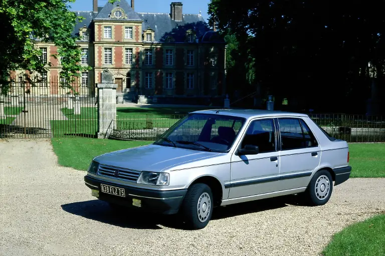 12Peugeot309Ab1985QuellePeugeot