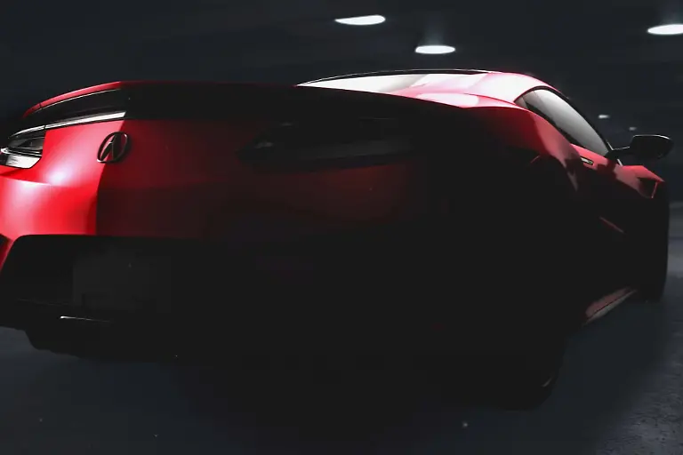 Honda-NSX-Teaser-Image-1
