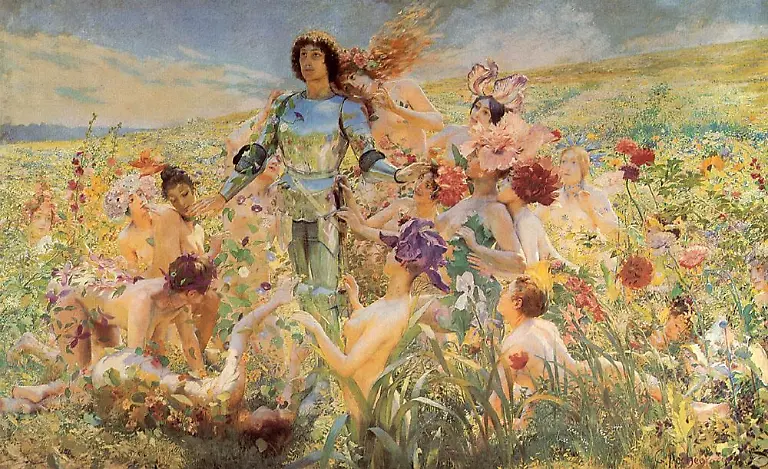 Parsifal