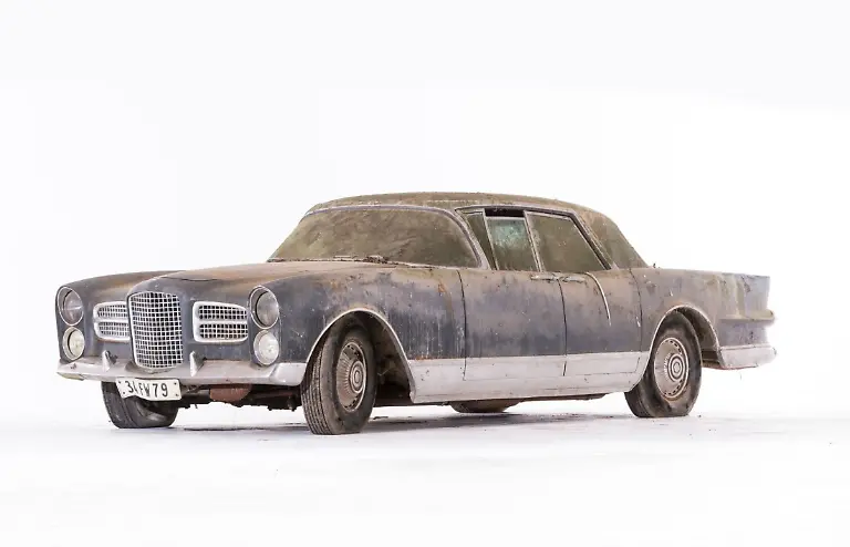 Facel-Excellence-1960