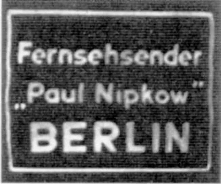 1935-Fernsehsender-paul-nipkow