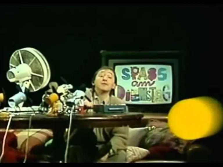 1984-spass-am-dienstag