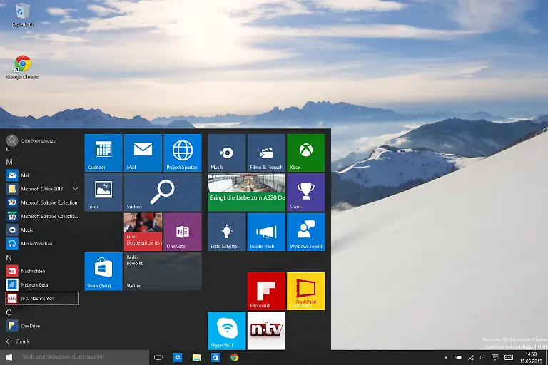 Windows-10-Start-Apps
